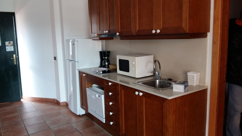 Imagen de la habitación del Apartamentos Pierre and Vacances Villa Romana. Foto 4