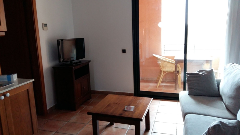 Imagen de los interiores del Apartamentos Pierre and Vacances Villa Romana. Foto 10