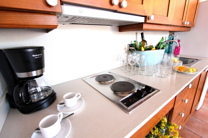 Imagen de la habitación del Apartamentos Pierre and Vacances Villa Romana. Foto 7