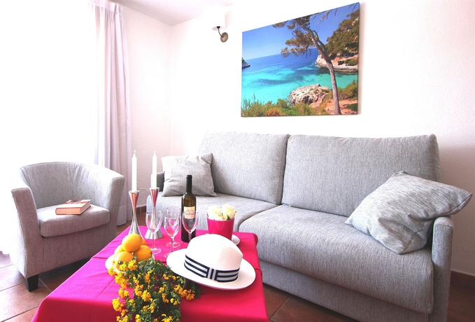 Imagen de los interiores del Apartamentos Pierre and Vacances Villa Romana. Foto 12