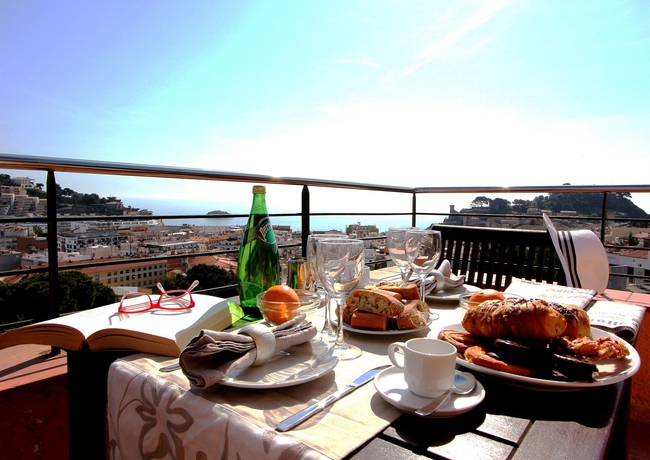 Imagen de los exteriores del Apartamentos Pierre and Vacances Villa Romana. Foto 8