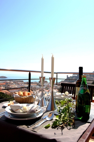 Imagen de los exteriores del Apartamentos Pierre and Vacances Villa Romana. Foto 9