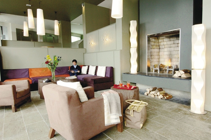 Imagen de los interiores del Apartamentos Pierre et Vacances La Foret. Foto 12