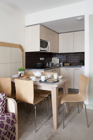 Imagen de la habitación del Apartamentos Pierre et Vacances La Foret. Foto 5