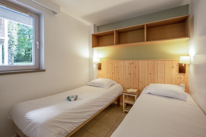 Imagen de la habitación del Apartamentos Pierre et Vacances Le Domaine Du Bois De La Gree. Foto 2