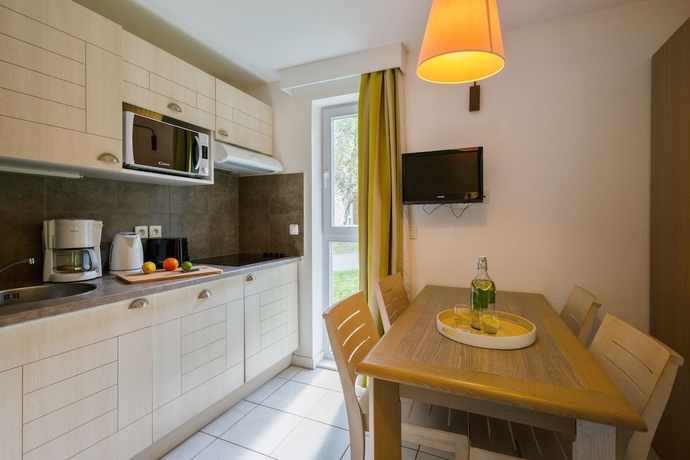 Imagen de la habitación del Apartamentos Pierre et Vacances Le Domaine Du Bois De La Gree. Foto 3