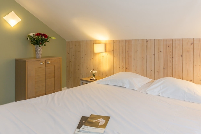Imagen de la habitación del Apartamentos Pierre et Vacances Le Domaine Du Bois De La Gree. Foto 4