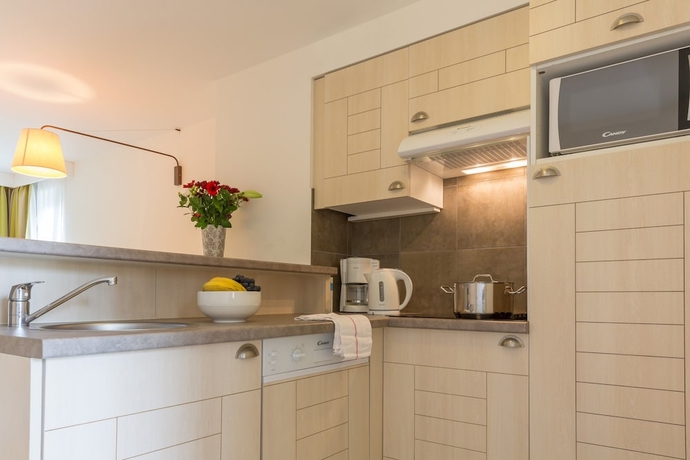 Imagen de la habitación del Apartamentos Pierre et Vacances Le Domaine Du Bois De La Gree. Foto 6