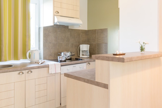 Imagen de la habitación del Apartamentos Pierre et Vacances Le Domaine Du Bois De La Gree. Foto 10