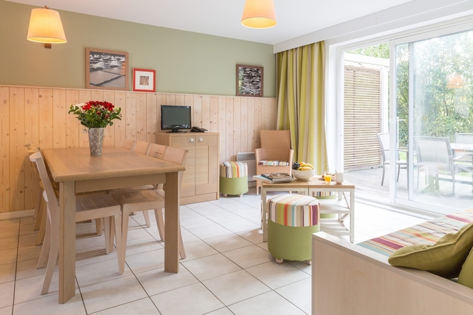 Imagen de la habitación del Apartamentos Pierre et Vacances Le Domaine Du Bois De La Gree. Foto 17