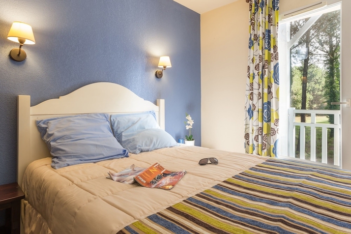 Imagen de la habitación del Apartamentos Pierre et Vacances Le Domaine Du Golf De Pinsolle. Foto 3