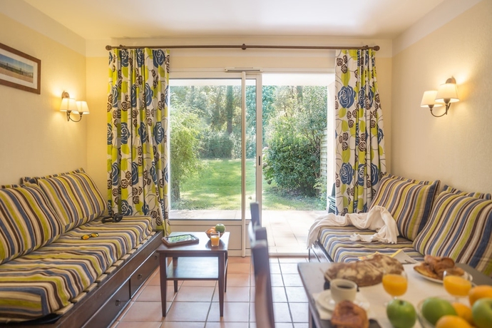 Imagen de la habitación del Apartamentos Pierre et Vacances Le Domaine Du Golf De Pinsolle. Foto 9