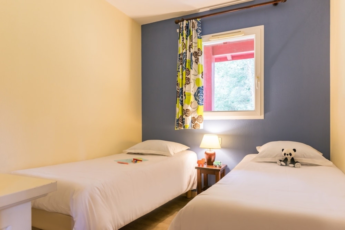 Imagen de la habitación del Apartamentos Pierre et Vacances Le Domaine Du Golf De Pinsolle. Foto 18