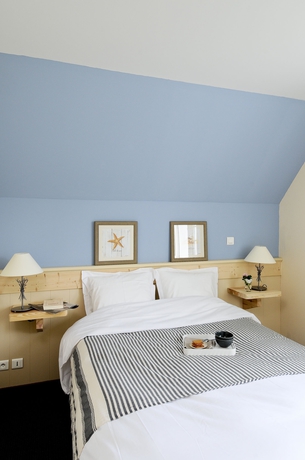 Imagen de la habitación del Apartamentos Pierre et Vacances Resorts Belle Dune. Foto 8