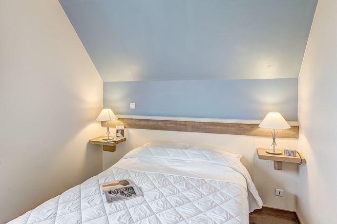 Imagen de la habitación del Apartamentos Pierre et Vacances Resorts Belle Dune. Foto 9