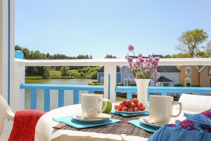 Imagen de la habitación del Apartamentos Pierre et Vacances Resorts Belle Dune. Foto 14