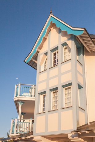 Imagen general del Apartamentos Pierre et Vacances Resorts Belle Dune. Foto 2