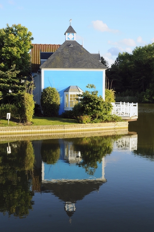 Imagen general del Apartamentos Pierre et Vacances Resorts Belle Dune. Foto 3