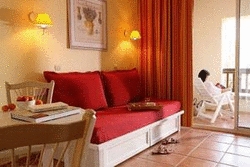 Imagen de la habitación del Apartamentos Pierre et Vacances Resorts Pont Royal En Provence. Foto 2