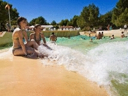 Imagen de los exteriores del Apartamentos Pierre et Vacances Resorts Pont Royal En Provence. Foto 5