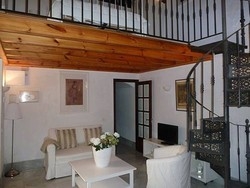 Imagen general del Apartamentos Pilatos. Foto 10