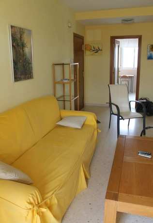 Imagen de la habitación del Apartamentos Piles Gandía 3000. Foto 4