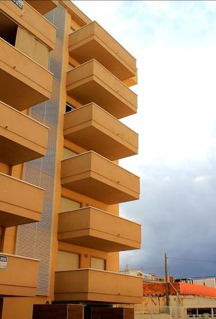 Imagen general del Apartamentos Piles Gandía 3000. Foto 1