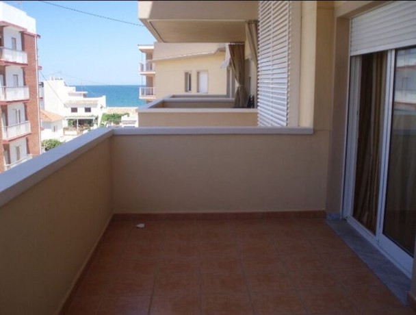 Imagen de la habitación del Apartamentos Piles Gandía 3000. Foto 5