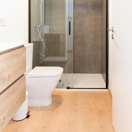 Imagen de los interiores del Apartamentos Pillaras da Lanzada. Foto 11