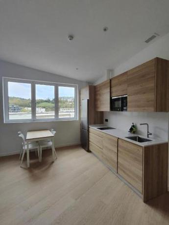 Imagen general del Apartamentos Pillotegi parking gratuito. Foto 2