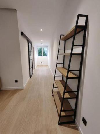 Imagen general del Apartamentos Pillotegi parking gratuito. Foto 4