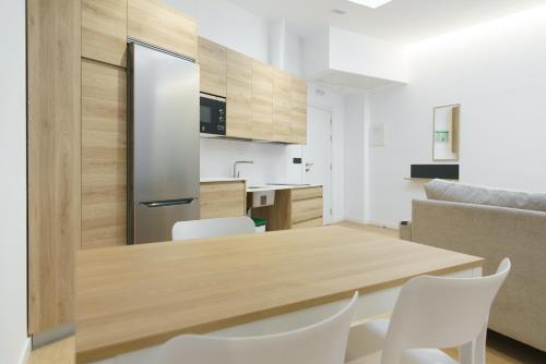 Imagen general del Apartamentos Pillotegi parking gratuito. Foto 7