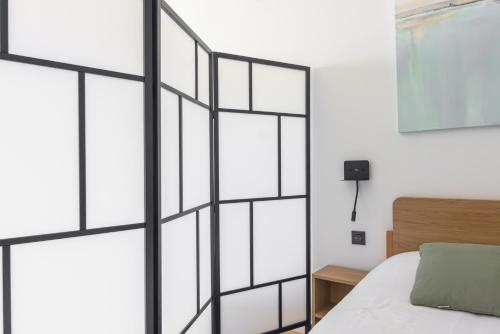 Imagen de la habitación del Apartamentos Pillotegi parking gratuito. Foto 13