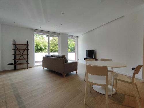 Imagen general del Apartamentos Pillotegi parking gratuito. Foto 9