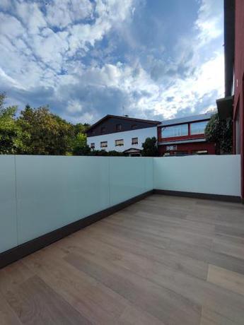 Imagen general del Apartamentos Pillotegi parking gratuito. Foto 10