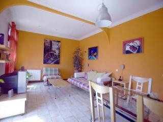 Imagen general del Apartamentos Pillowapartments Modernista. Foto 2