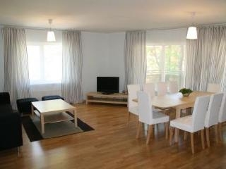 Imagen general del Apartamentos Pilve Apartment. Foto 5