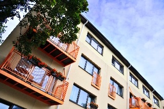 Imagen general del Apartamentos Pilve Apartment. Foto 14