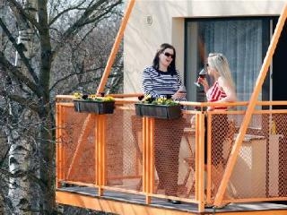 Imagen general del Apartamentos Pilve Apartment. Foto 18