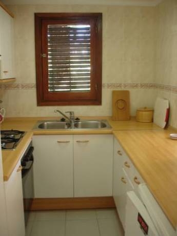 Imagen general del Apartamentos Pims Cala Llonga. Foto 2