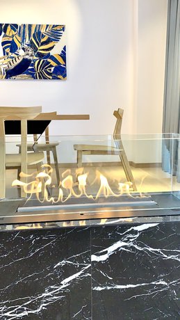 Imagen de la habitación del Apartamentos Pinacota Suites Athens. Foto 7