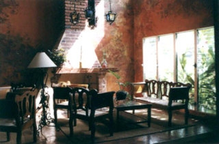 Imagen de los interiores del Apartamentos Pinar Dorado. Foto 4