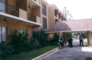 Imagen general del Apartamentos Pinar Dorado. Foto 1