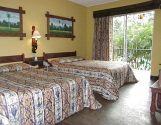 Imagen de la habitación del Apartamentos Pinar Dorado. Foto 3