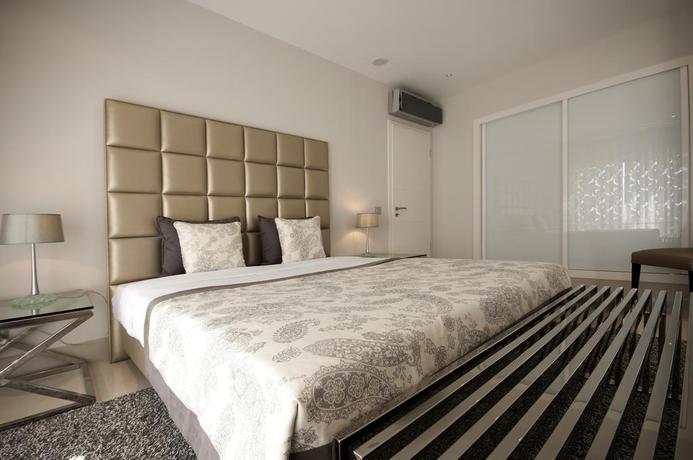 Imagen de la habitación del Apartamentos Pine Hills Vilamoura. Foto 2