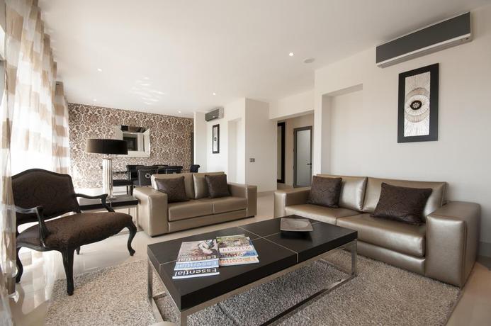 Imagen de la habitación del Apartamentos Pine Hills Vilamoura. Foto 3