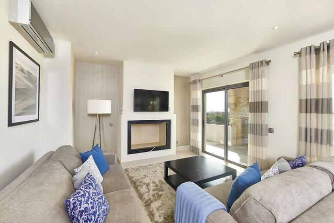 Imagen de la habitación del Apartamentos Pine Hills Vilamoura. Foto 4