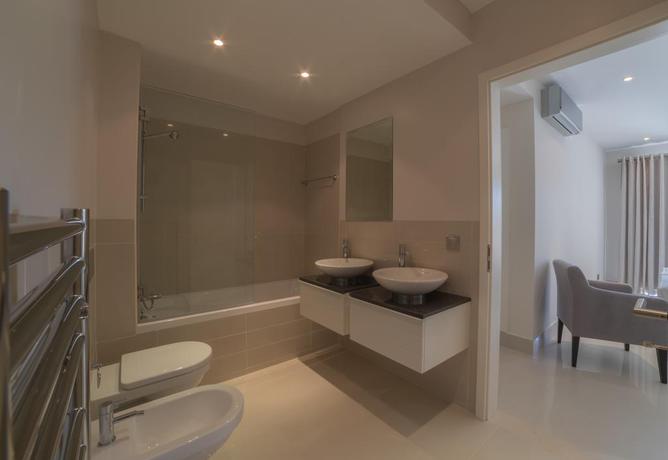 Imagen de la habitación del Apartamentos Pine Hills Vilamoura. Foto 5