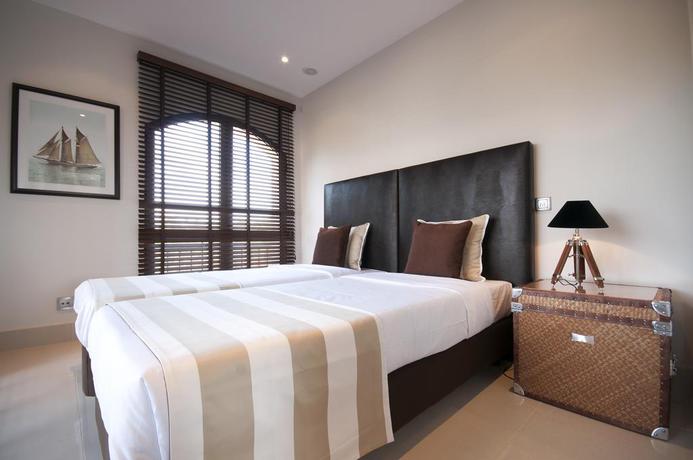 Imagen de la habitación del Apartamentos Pine Hills Vilamoura. Foto 7