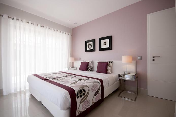 Imagen de la habitación del Apartamentos Pine Hills Vilamoura. Foto 8